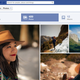 Illustration for article titled Facebooks New Photo UI Creates Gorgeous Mosaics